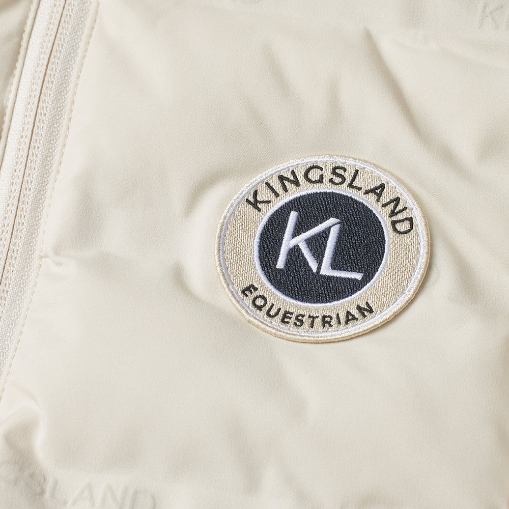 kingsland-equestrian-kllucy-damen-hybrid-reitjacke-primaloft image 4