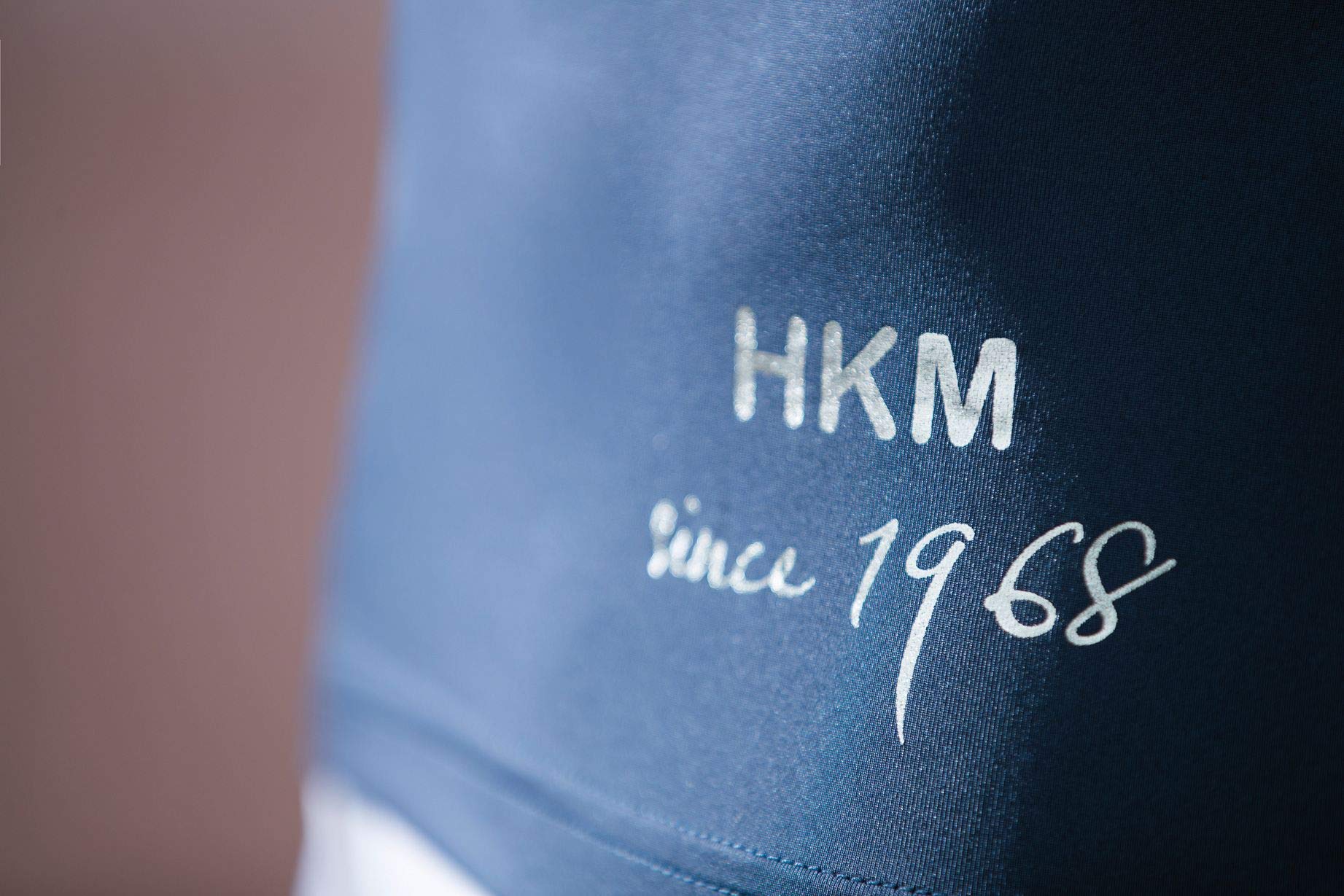 hkm-crystal-damen-poloshirt-turniershirt-schmale-passform image 6