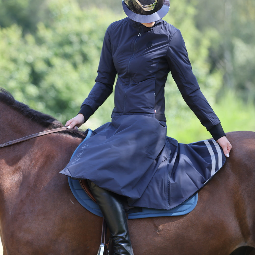 kingsland-equestrian-klmontana-damen-reitjacke-gepolstert-wasserdicht image 6