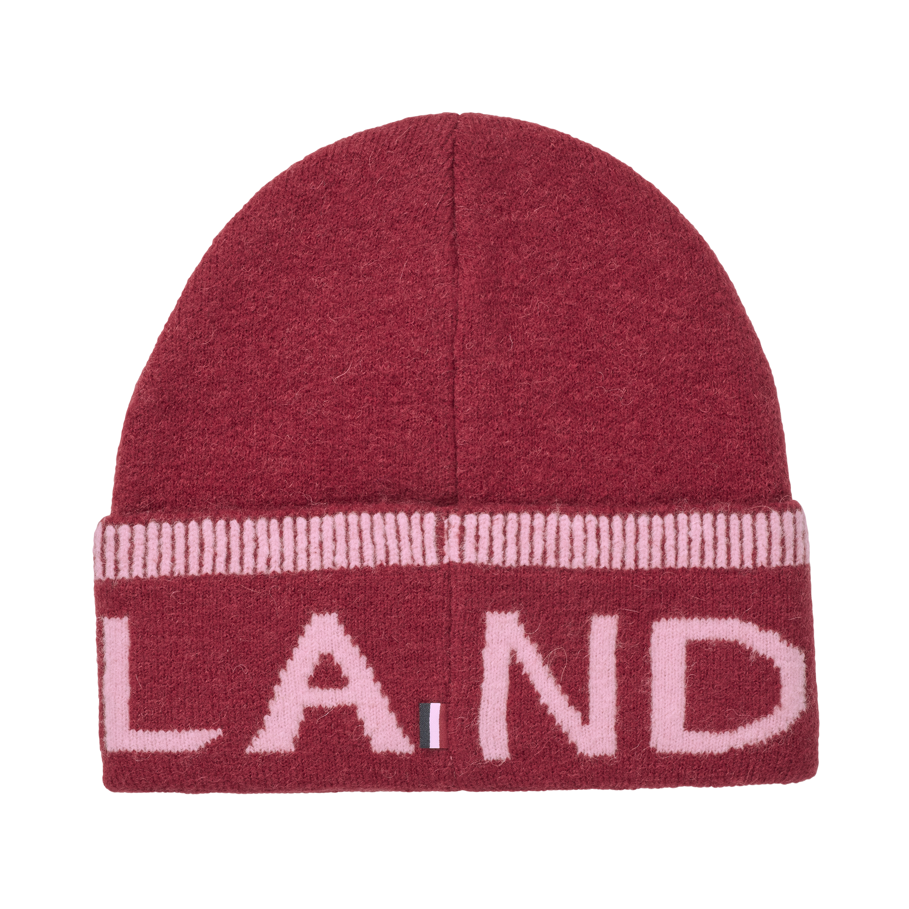 kingsland-equestrian-klallison-strickm-tze-unisex-wollmix image 5