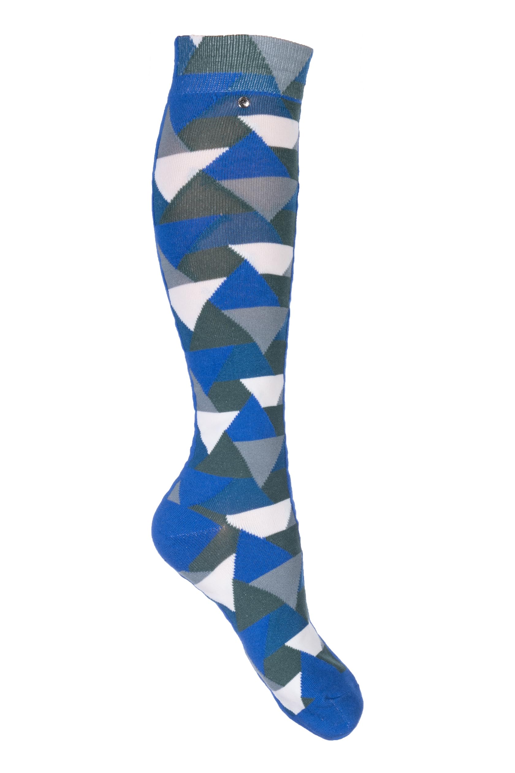 hkm-boston-reitsocken-unisex image 1