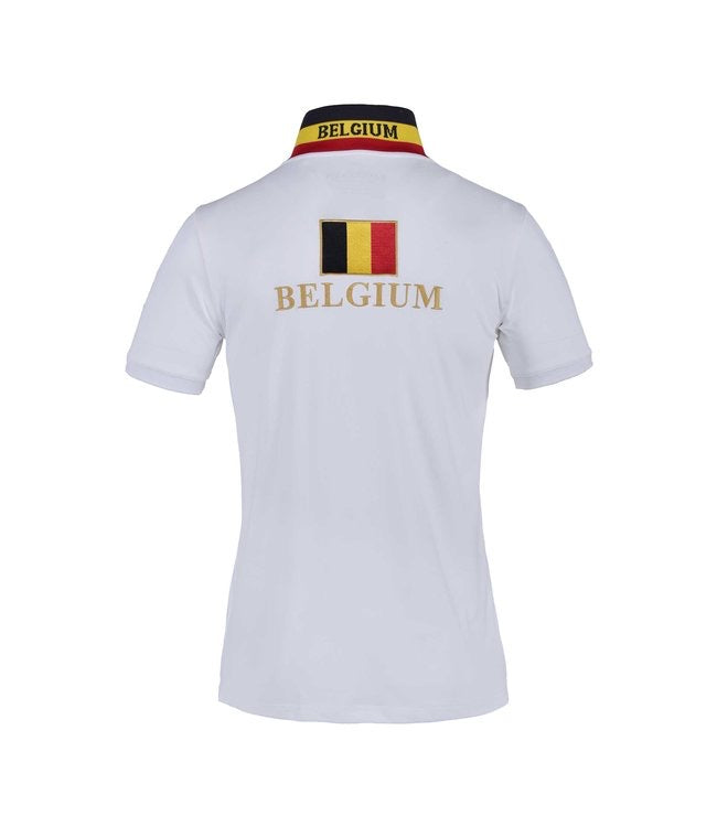 kingsland-equestrian-equibel-herren-polo-piqu image 7