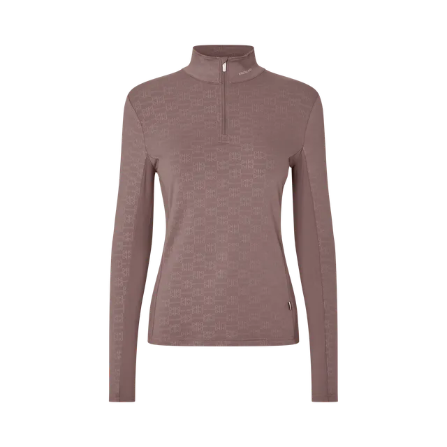 kingsland-equestrian-klannabella-damen-langarm-trainingsshirt image 1