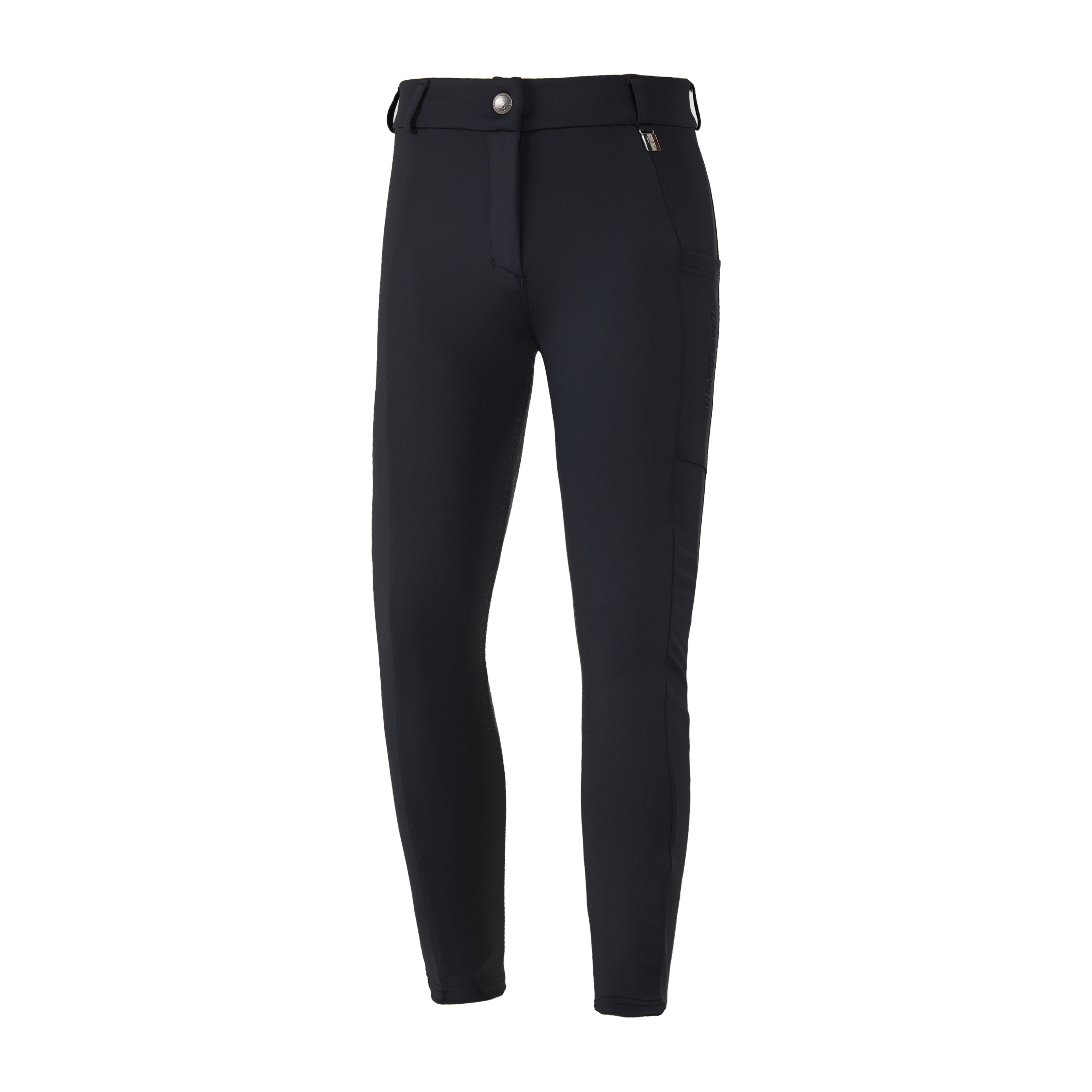 kingsland-equestrian-classic-klkaysa-junior-vollgrip-reithose image 3