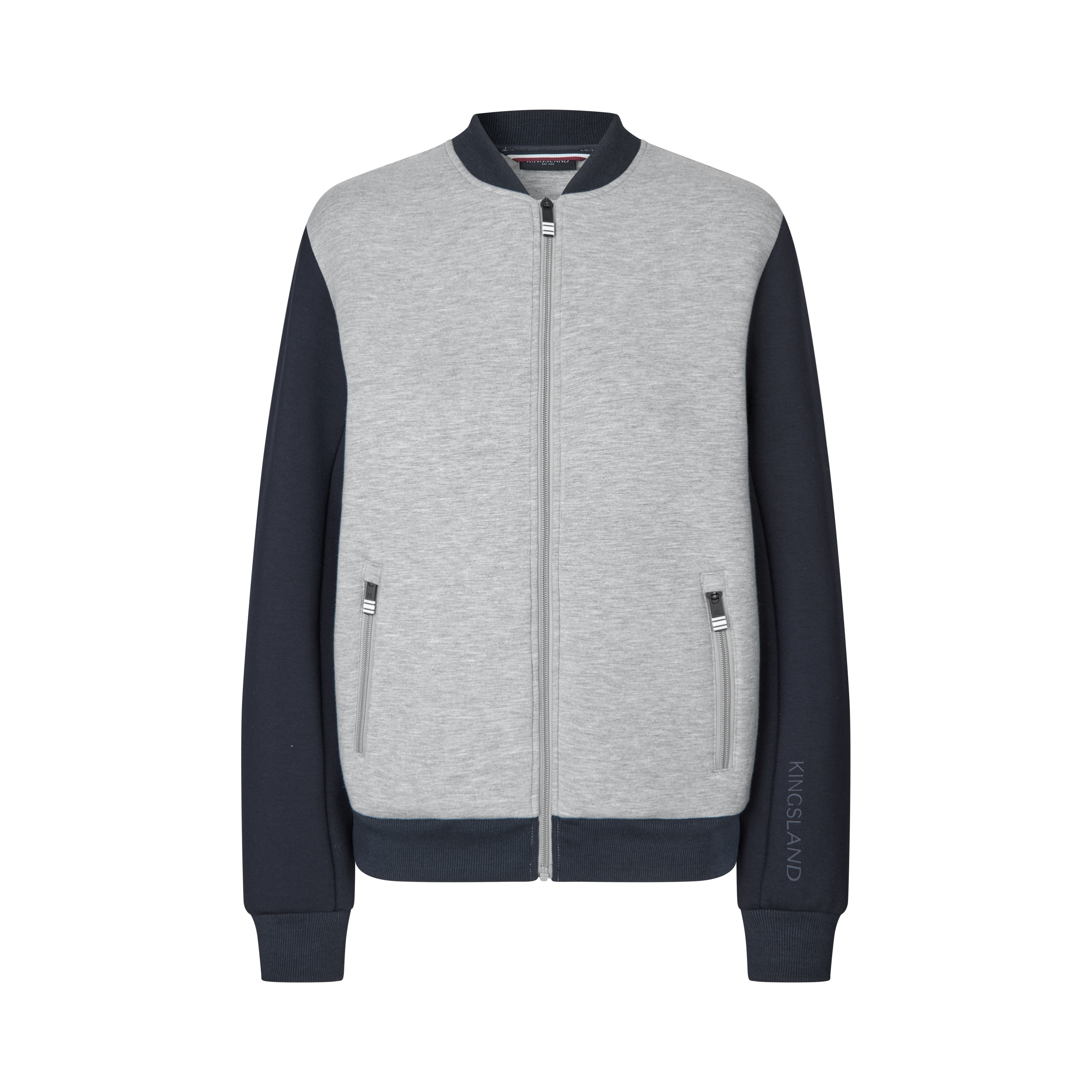 kingsland-equestrian-klnoa-unisex-bomberjacke image 1