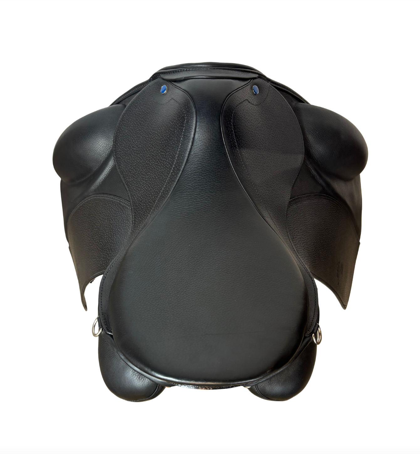 st-bben-portos-island-ii-islandsattel-m-32cm-schwarz-2 image 3