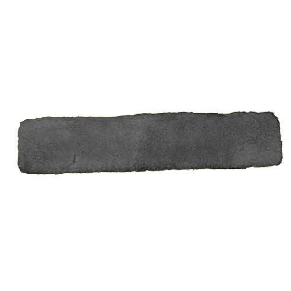 hkm-echt-lammfell-sattelgurtschoner-75-cm image 2
