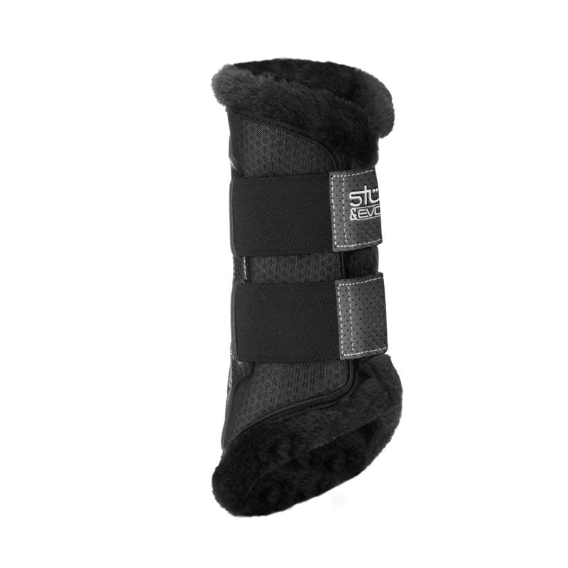 st-bben-airflow-trainingsgamaschen-fleece image 2