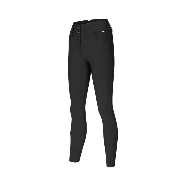 kingsland-equestrian-klkora-h-shape-k-grip-reithose-damen-aw26 image 1