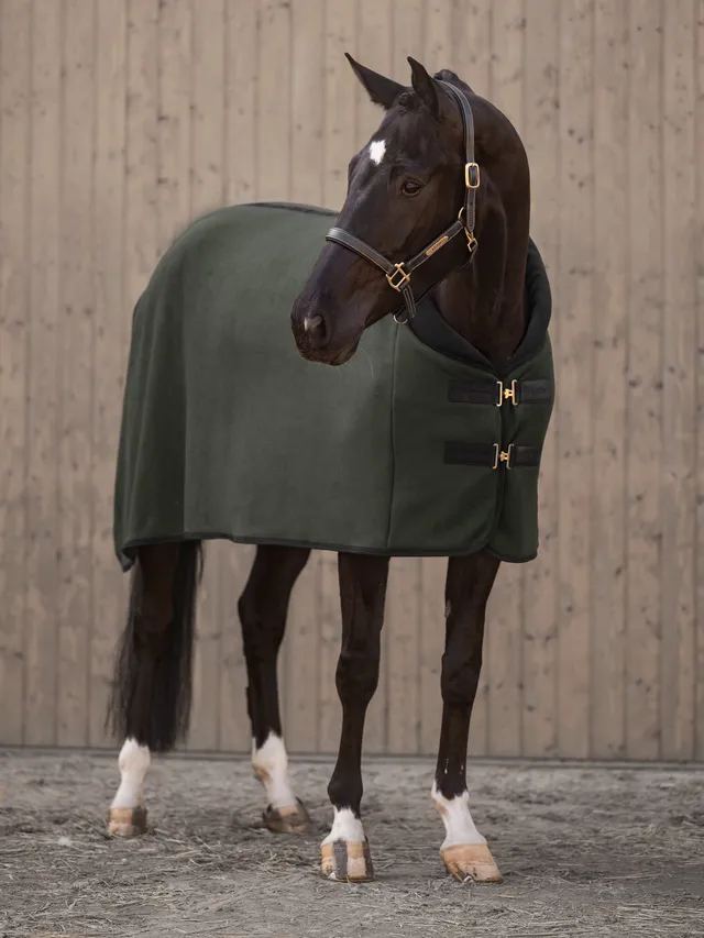 kieffer-moosie-abschwitzdecke-fleece image 1