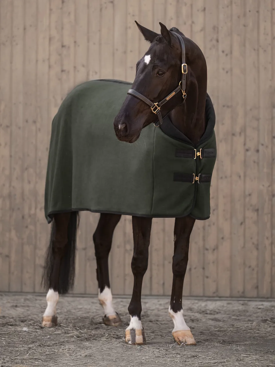 kieffer-moosie-abschwitzdecke-fleece image 1