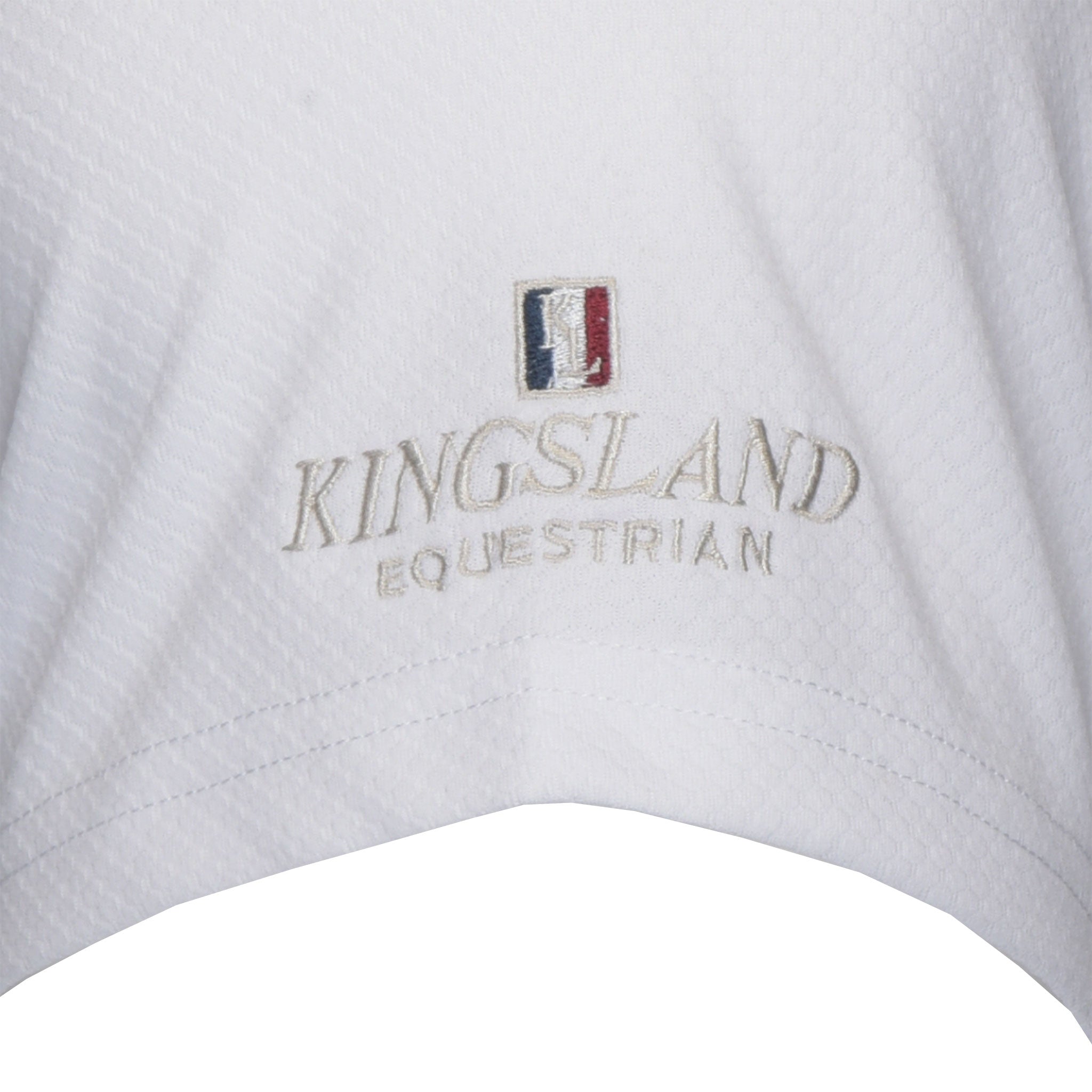 kingsland-equestrian-classic-herren-kurzarm-turniershirt image 4