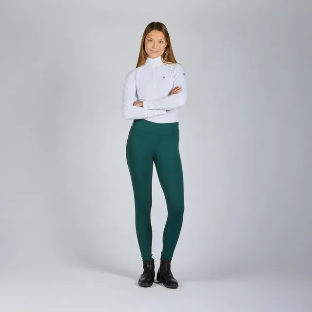 kingsland-equestrian-klnico-damen-full-grip-reittights image 1