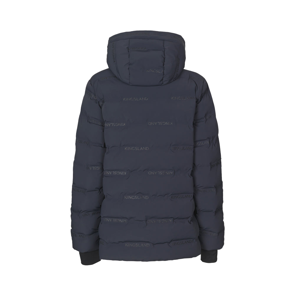 kingsland-equestrian-klmiller-ladies-winter-reitjacke-wasserdicht image 7
