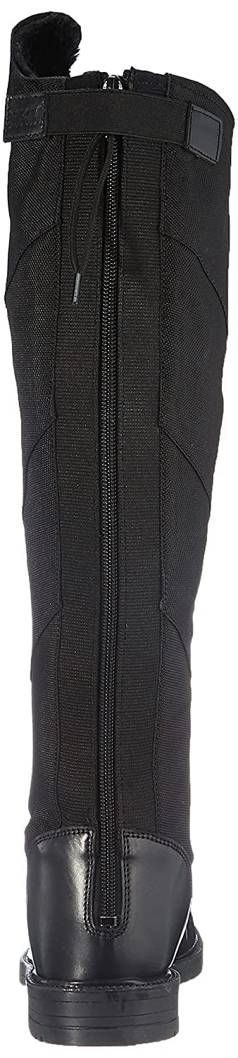 hkm-style-winter-reitstiefel-warm-gef-ttert-gr-28-44 image 6