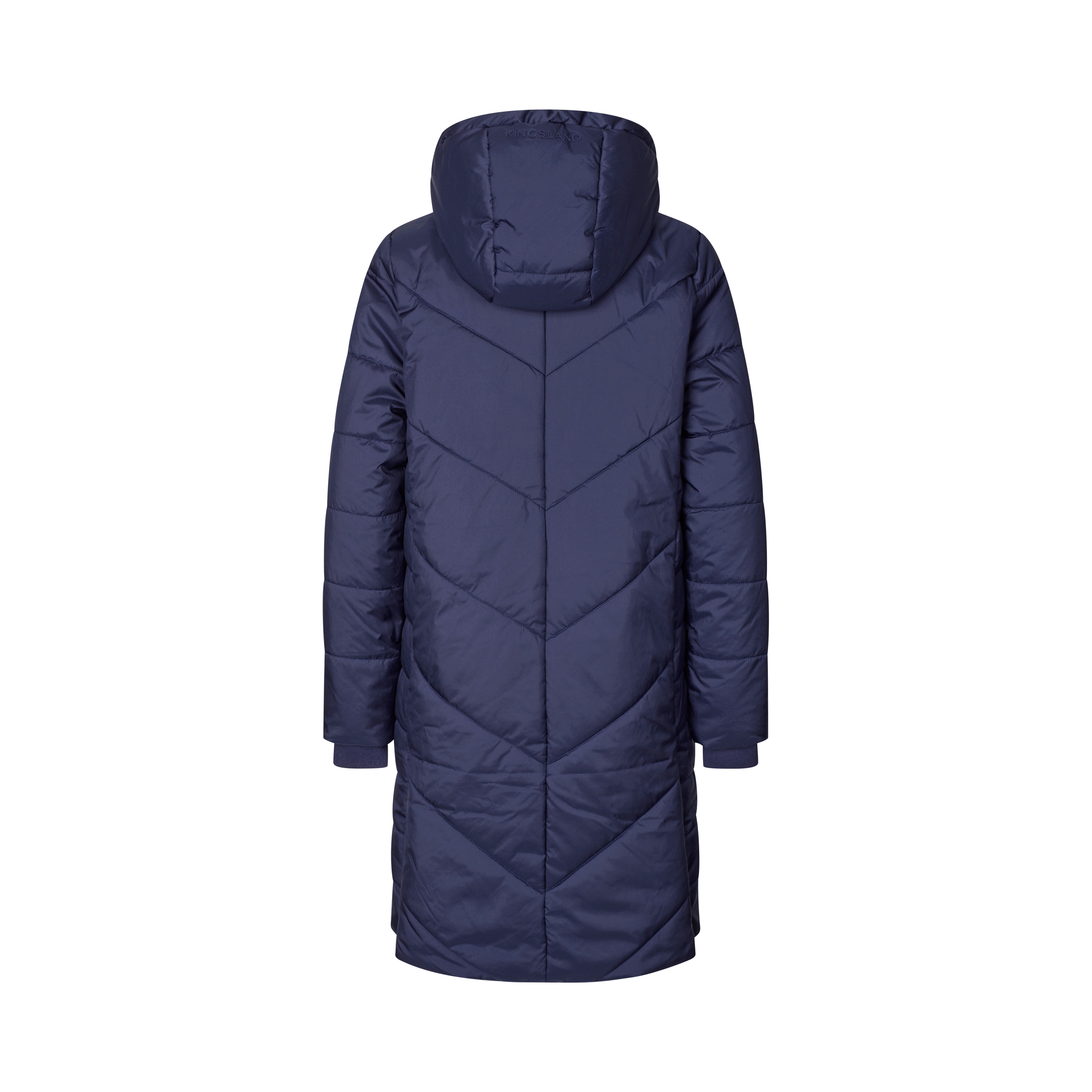 kingsland-equestrian-klannika-gef-tterter-reitmantel-junior image 3