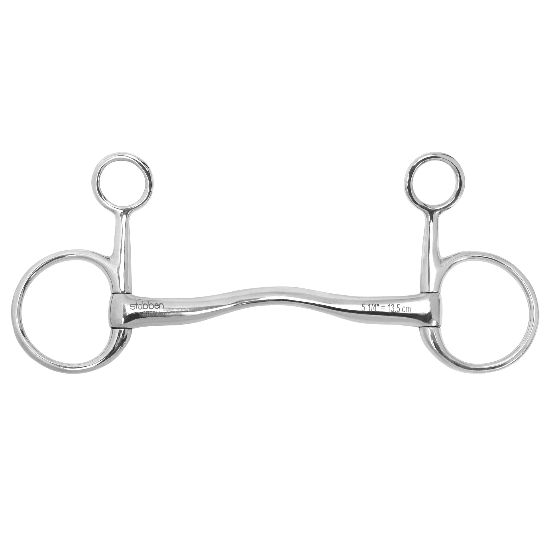 st-bben-2439-fine-line-baucher-trense image 1