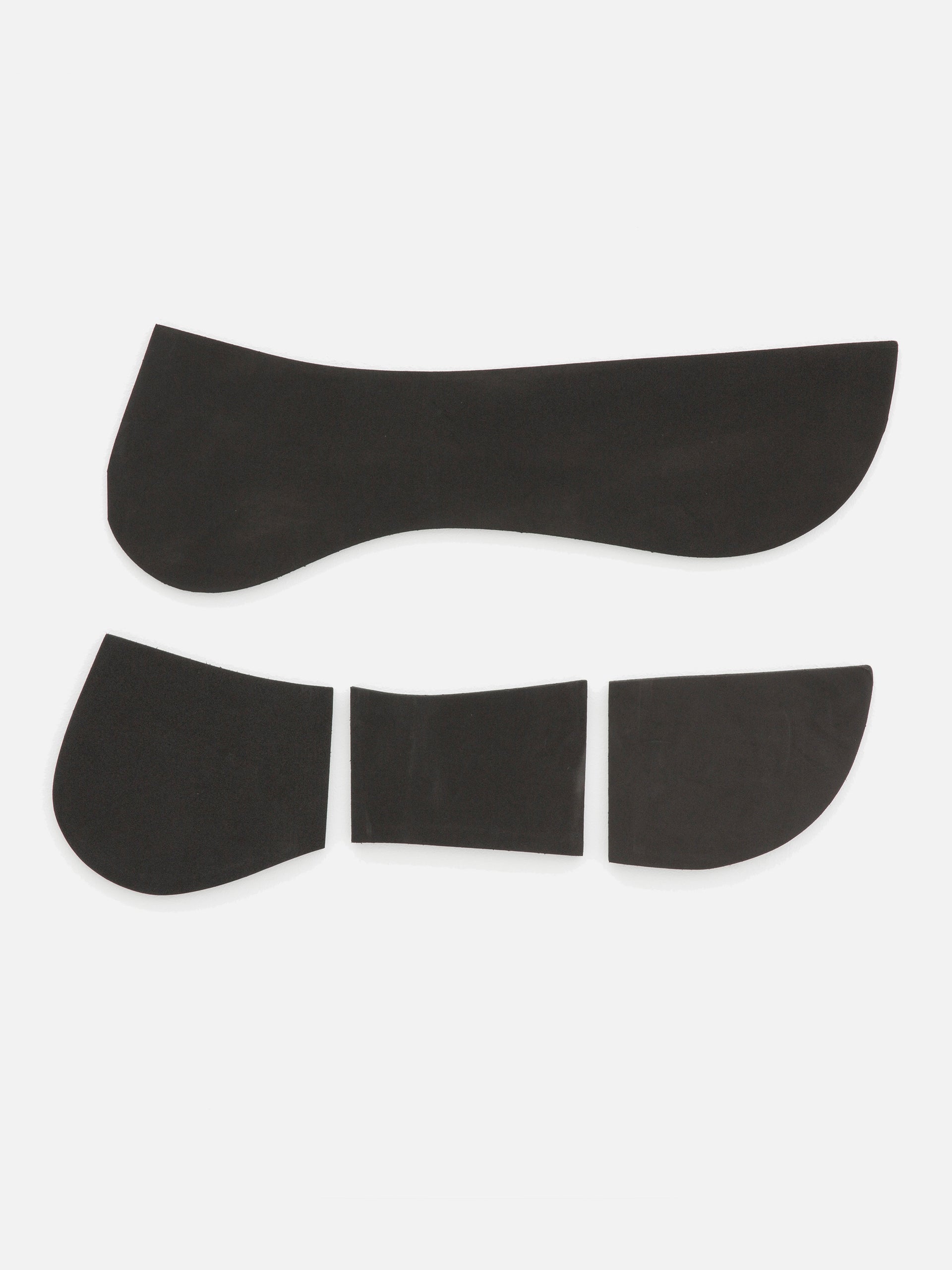 kieffer-correction-pad-air-tex-inlays-8-mm-einlagen-set image 1