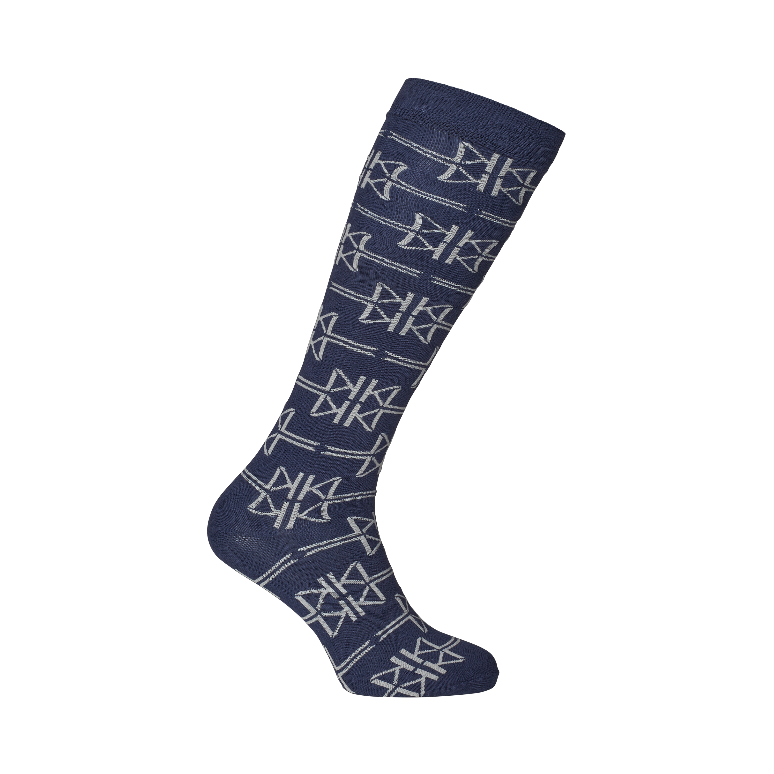 kingsland-equestrian-klannabella-coolmax-socken-1-pack image 3