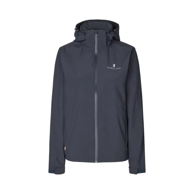 kingsland-equestrian-classic-regenjacke-unisex-leicht image 1