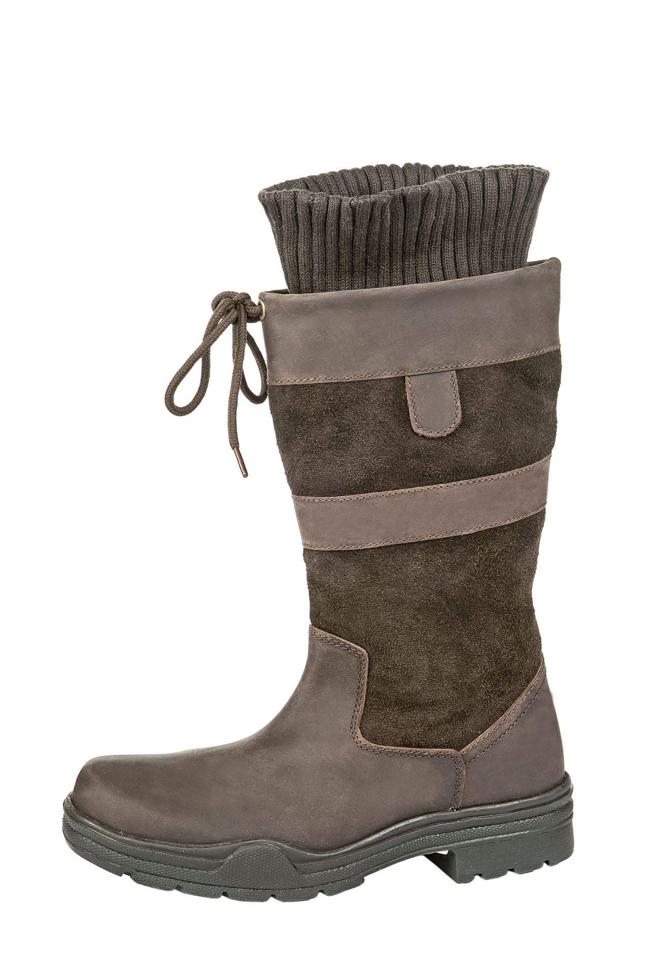 hkm-belmond-spring-herren-fashion-3-4-stiefel image 1
