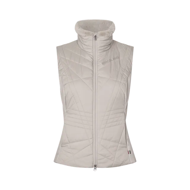 kingsland-equestrian-klalba-damen-padded-bodyweste image 1