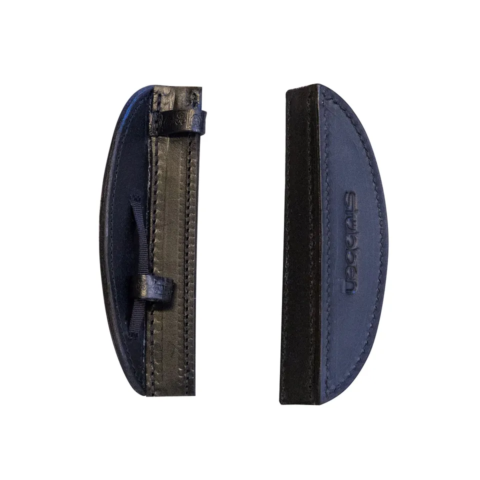 st-bben-leather-blinkers-leder-scheuklappen image 1