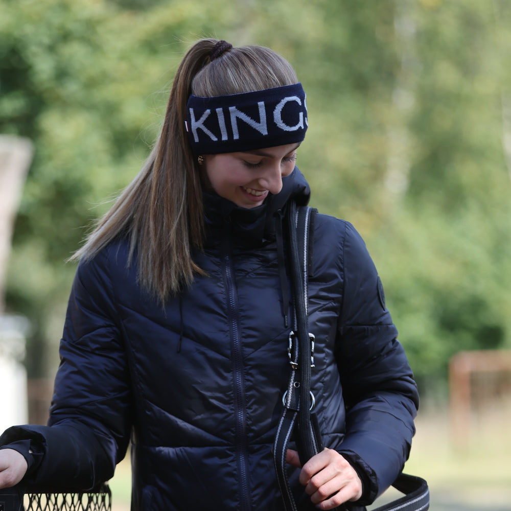 kingsland-equestrian-klmarion-strick-stirnband image 4