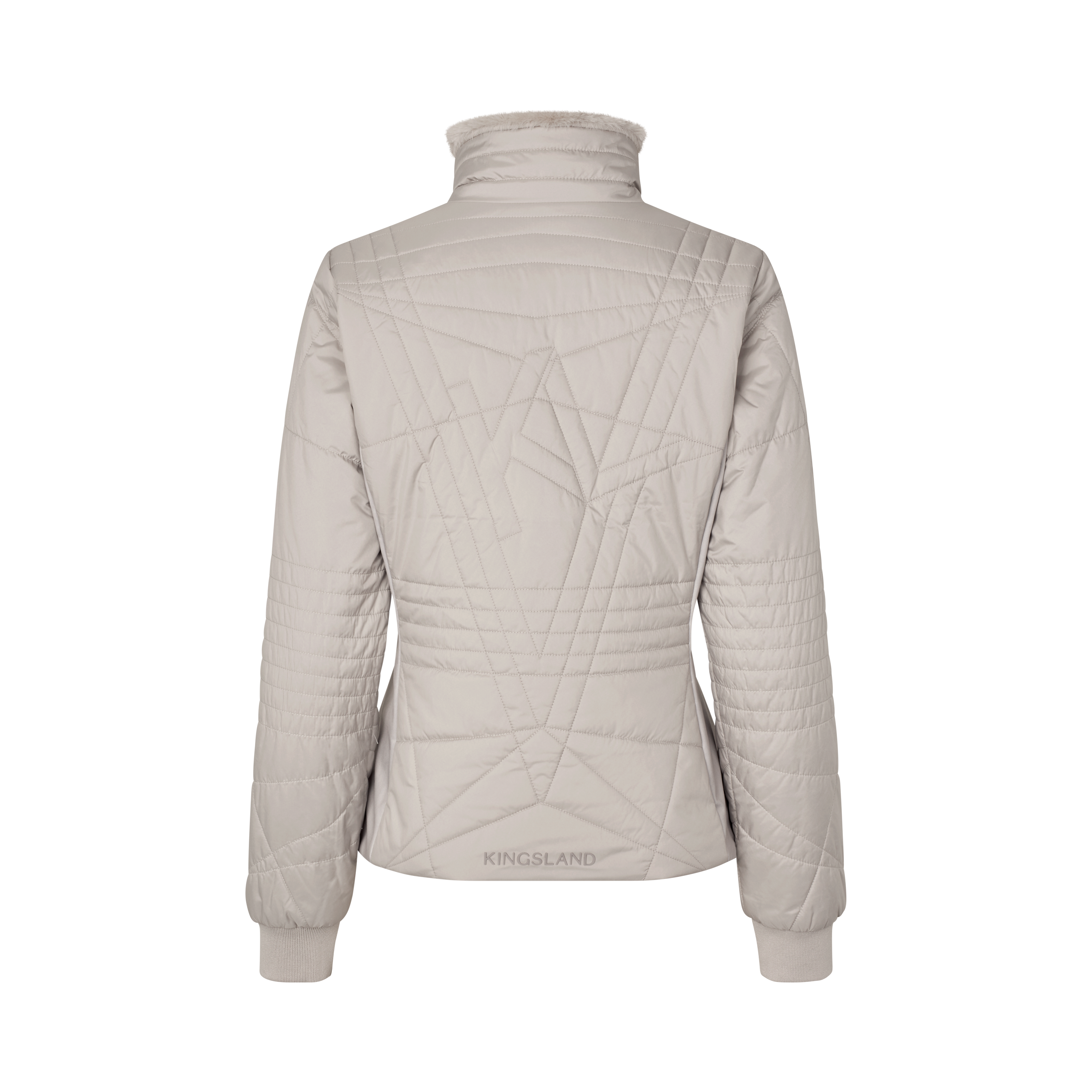 kingsland-equestrian-klalba-damen-stepp-reitjacke-primaloft image 3