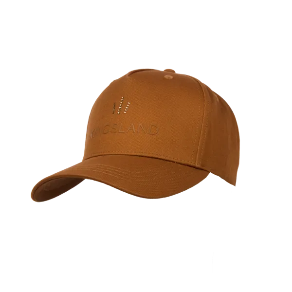 kingsland-equestrian-klmona-damen-cap-mit-swarovski image 1