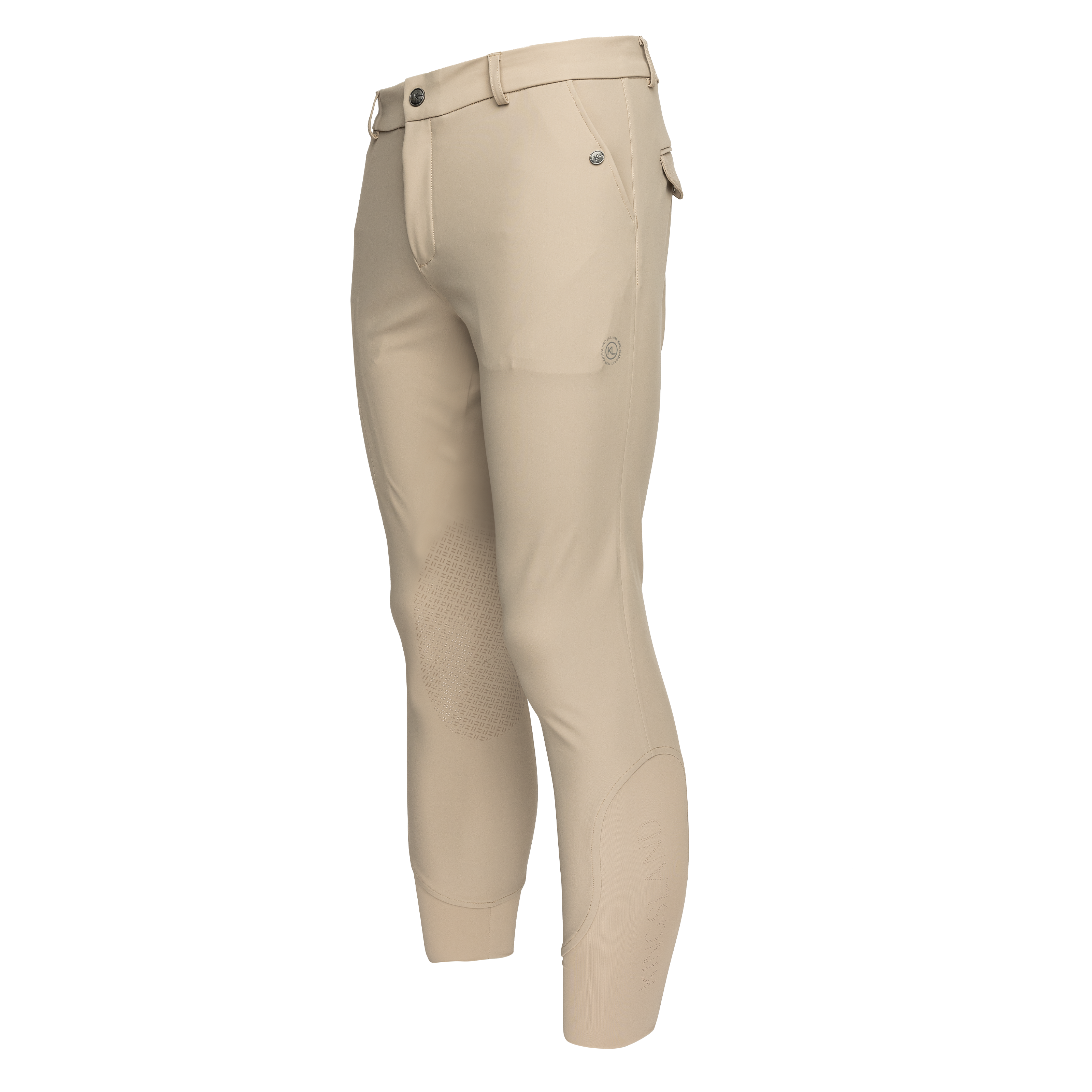 kingsland-equestrian-klkoa-herren-k-grip-seamless-reithose image 4