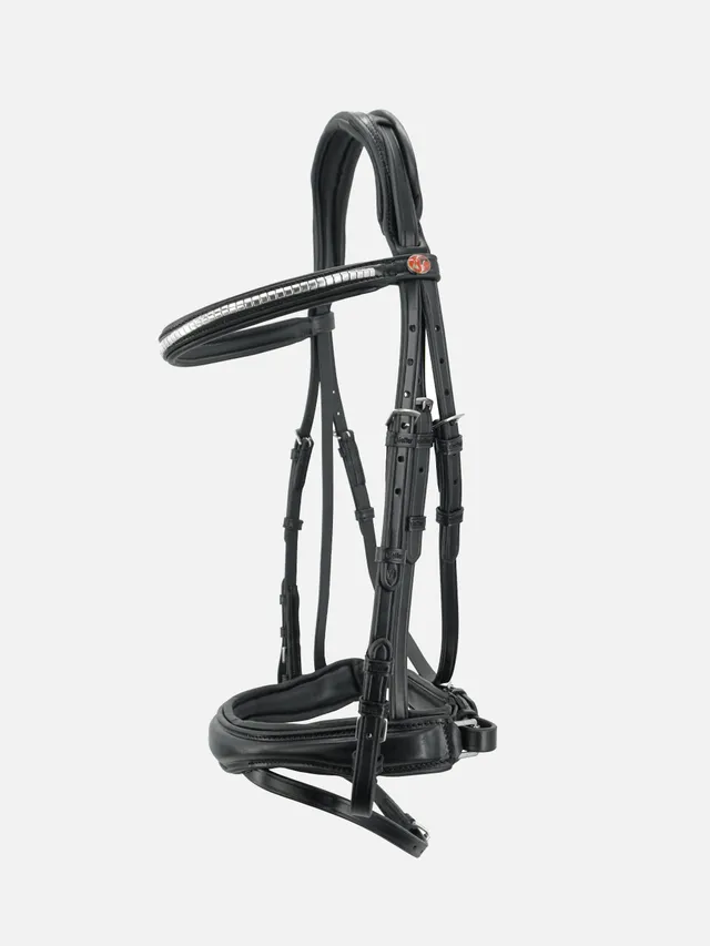 kieffer-trense-perseus-schwedisch-mit-clincherkette image 1