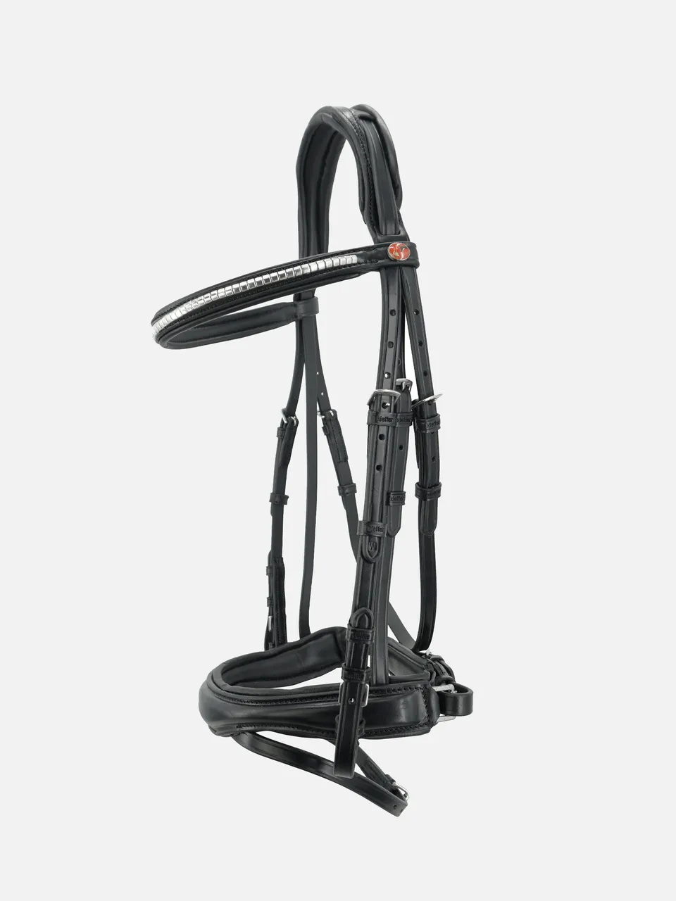 kieffer-trense-perseus-schwedisch-mit-clincherkette image 1