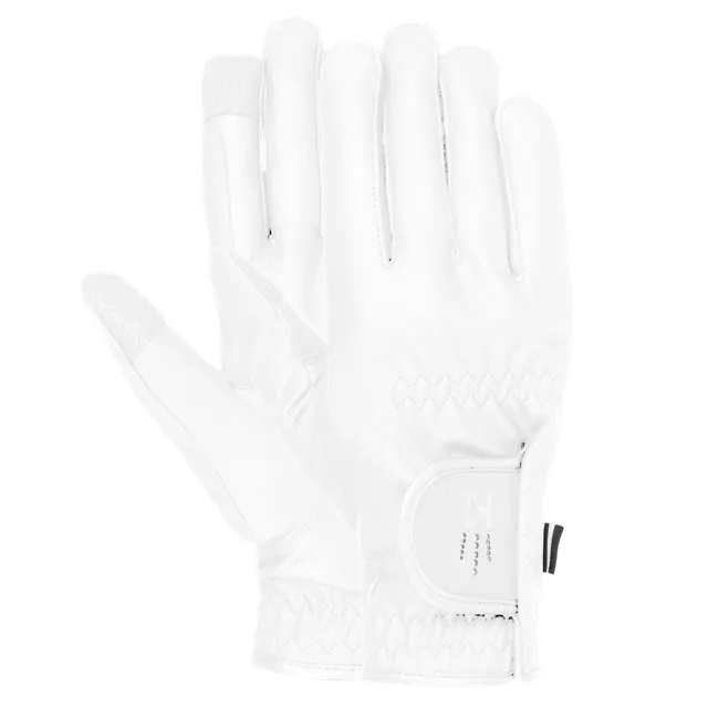 kingsland-equestrian-klvanio-damen-winter-reithandschuhe image 1