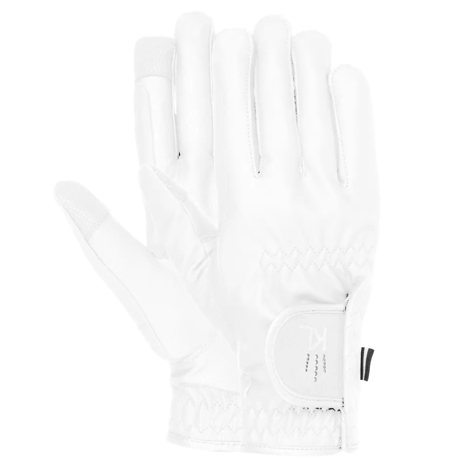 kingsland-equestrian-klvanio-damen-winter-reithandschuhe image 1
