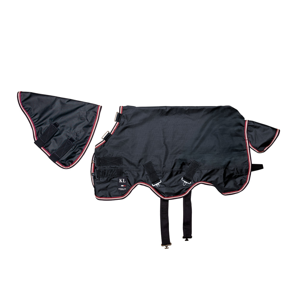 kingsland-equestrian-classic-primary-turnout-rug-0g-mit-abnehmbarem-hals image 1