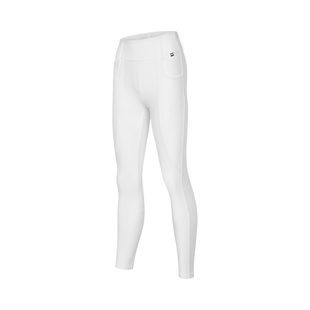 kingsland-equestrian-klkristin-damen-a-shape-f-grip-reithose-pull-up image 1