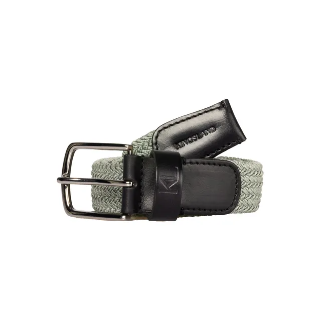 kingsland-equestrian-klleslie-braided-elastic-g-rtel image 1