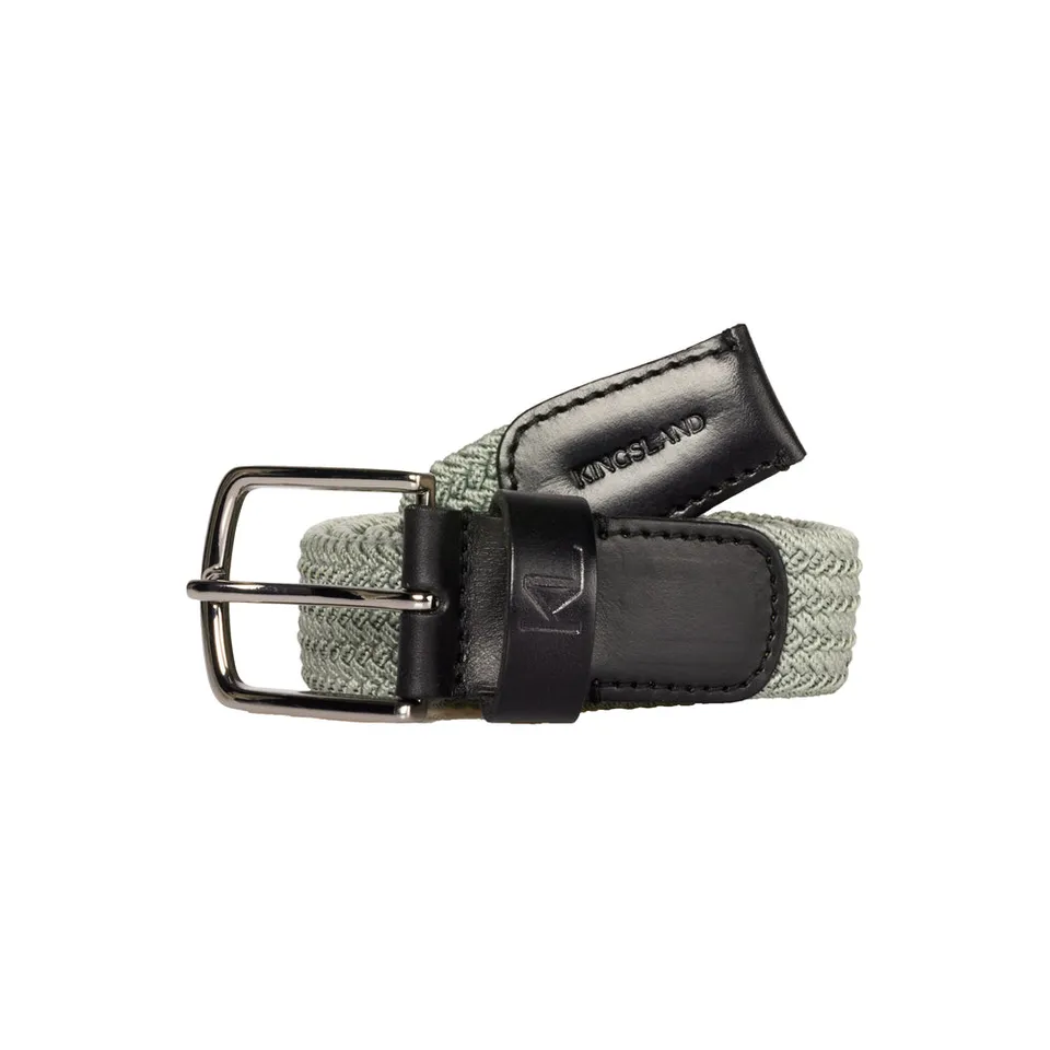 kingsland-equestrian-klleslie-braided-elastic-g-rtel image 1