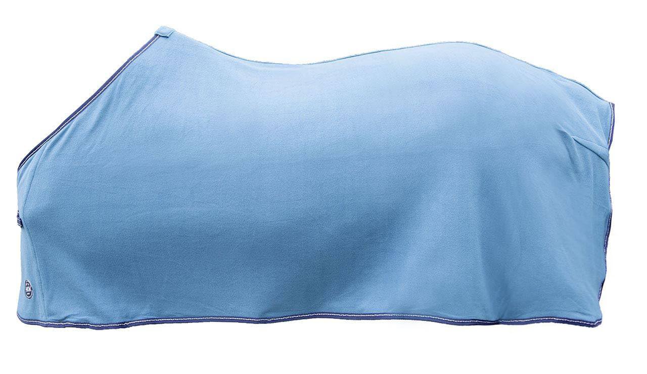 hkm-8775-abschwitzdecke-madrid-polarfleece-pferdedecke-115-165 image 2