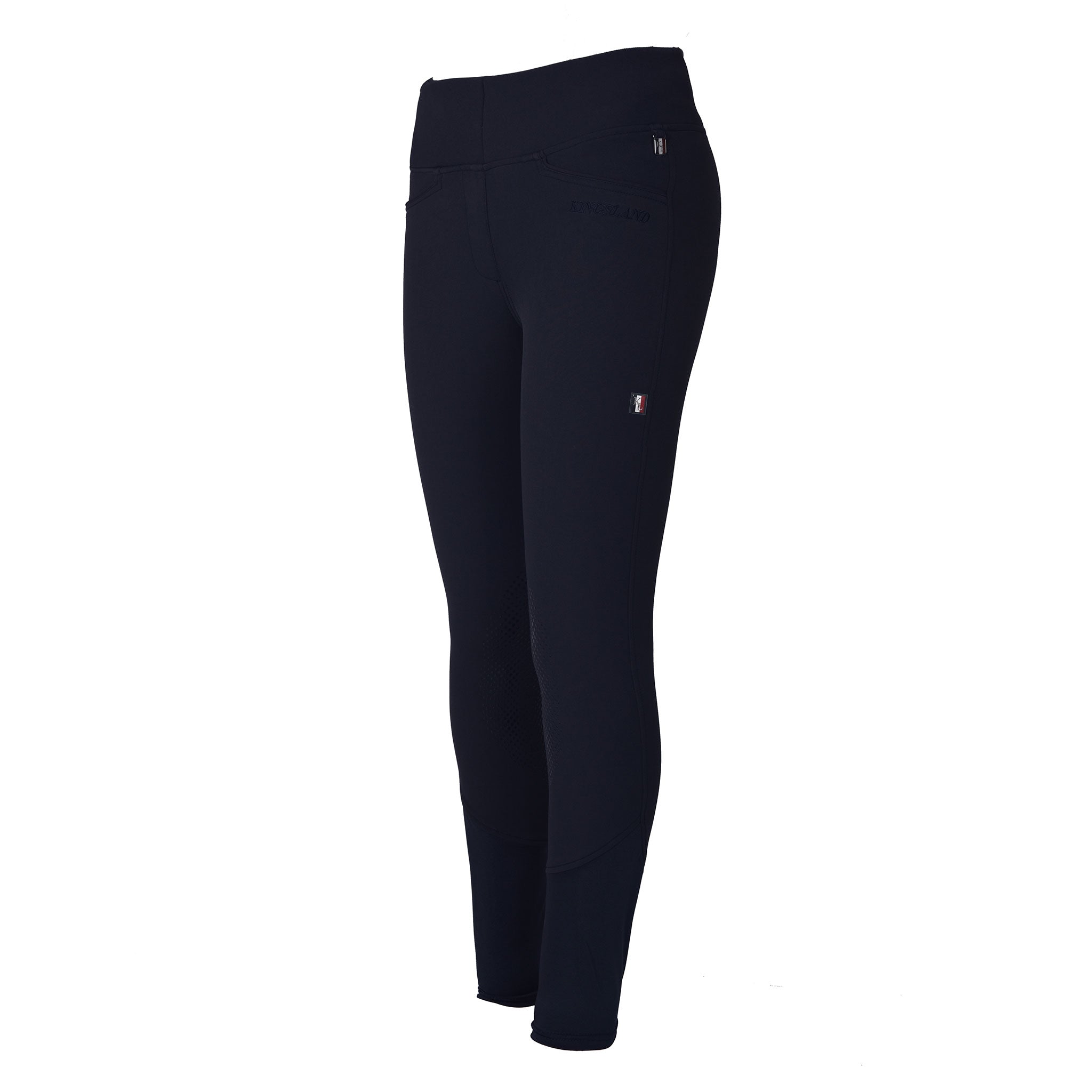 kingsland-equestrian-classic-klkatja-damen-reithose-mit-kniebesatz image 5