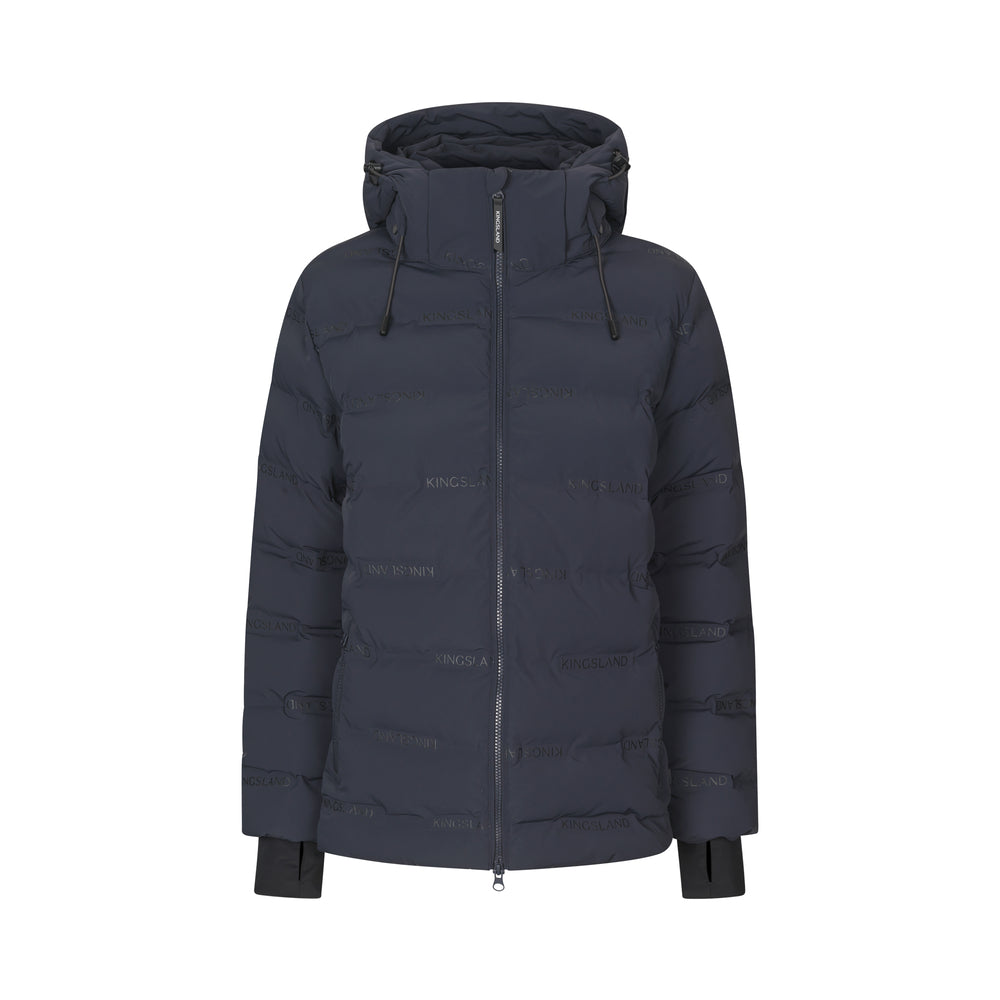 kingsland-equestrian-klmiller-ladies-winter-reitjacke-wasserdicht image 6