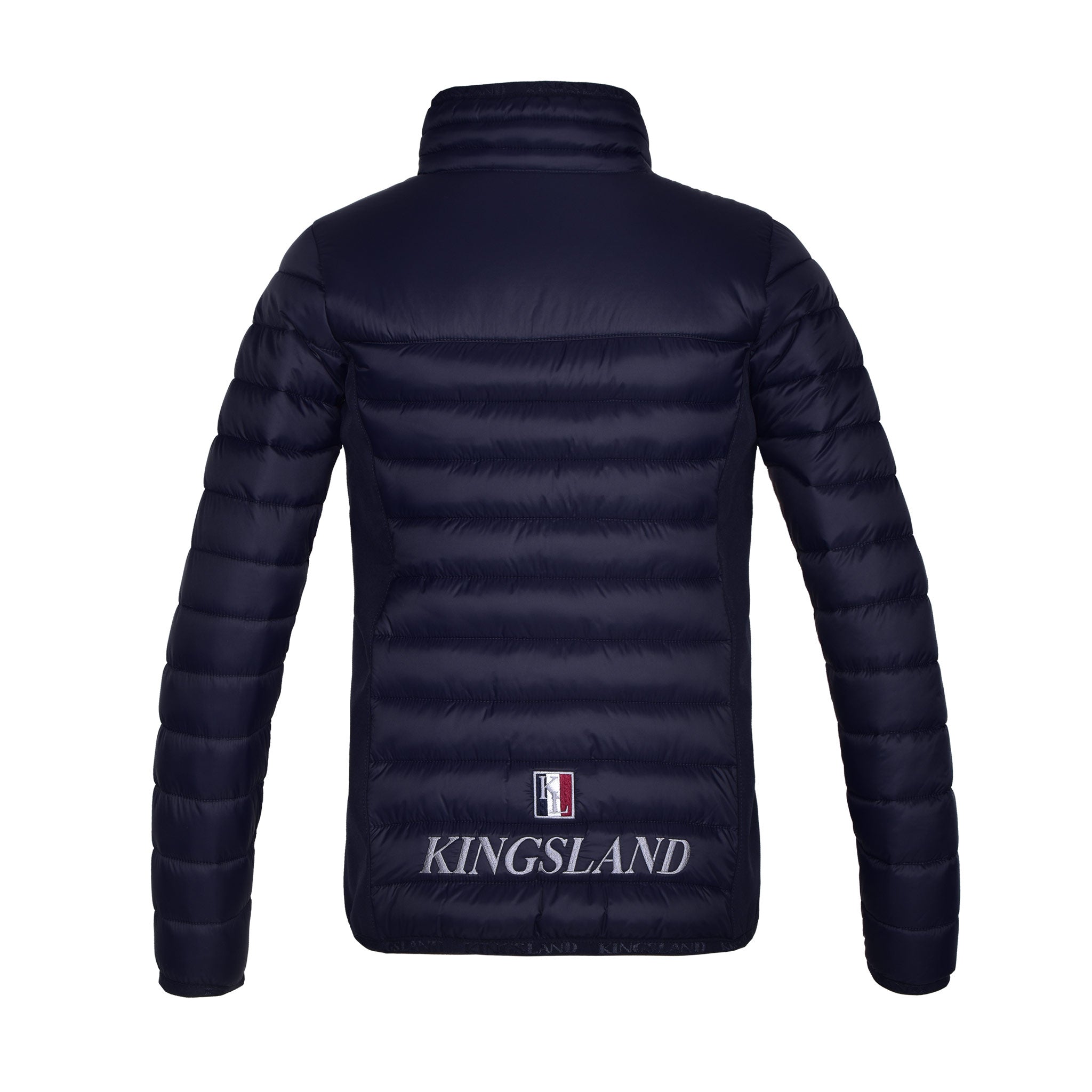 kingsland-equestrian-classic-junior-jacke-f-r-kinder image 5
