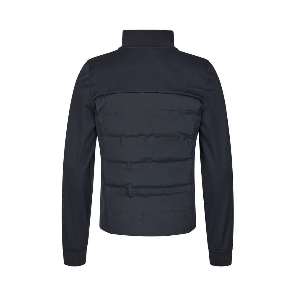 kingsland-equestrian-kllucy-junior-hybrid-reitjacke image 4