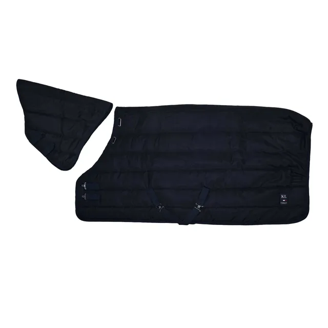 kingsland-equestrian-classic-primary-stalldecke-mit-hals-300g image 1