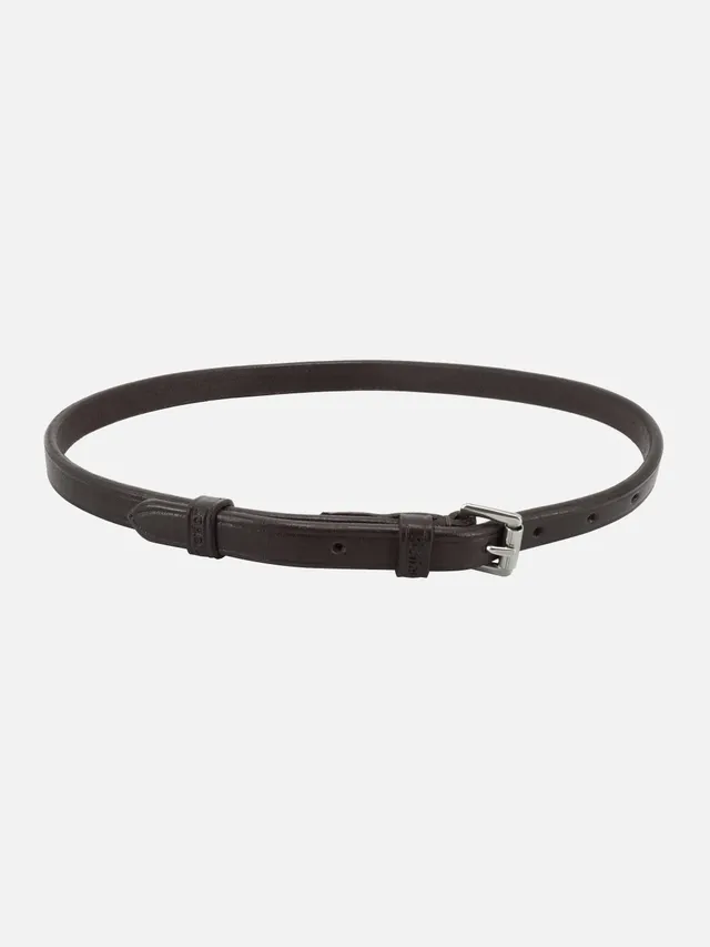 kieffer-sperrriemen-ultrasoft-leder-chrom image 1