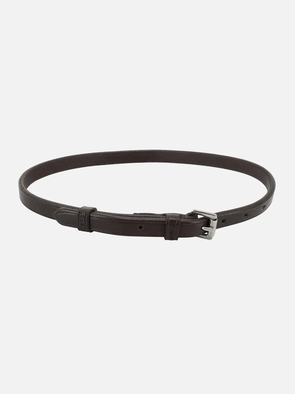 kieffer-sperrriemen-ultrasoft-leder-chrom image 1