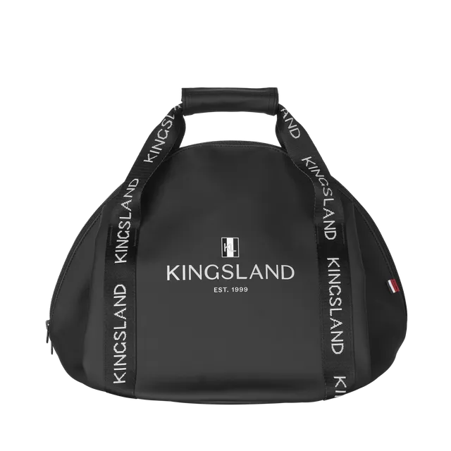 kingsland-equestrian-classic-wide-brim-helm-tasche image 1