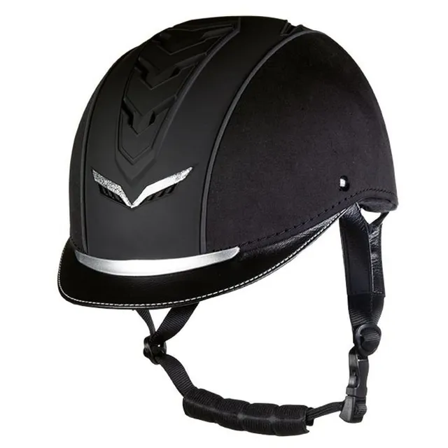 hkm-elegance-reithelm-lady-shield image 1