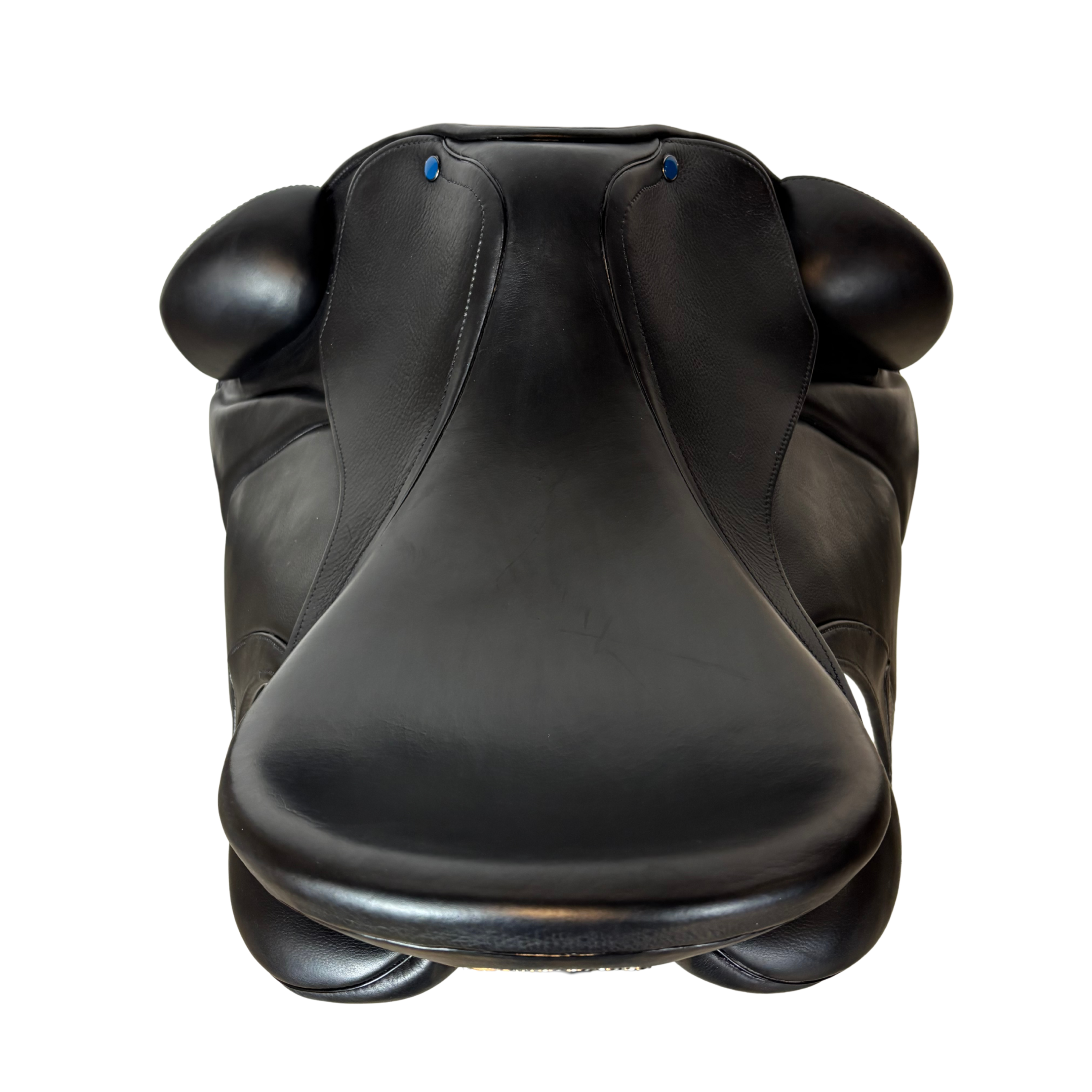 st-bben-dressursattel-centurion-ii-16-5-29cm-schwarz image 3